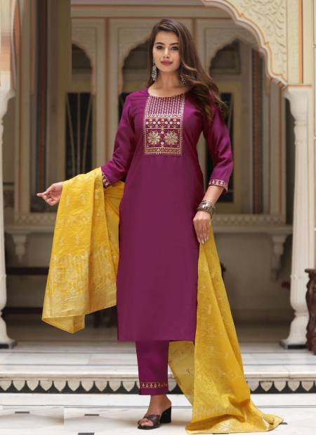 Anokhi Vol 1 By Diya Trends Readymade Suits Catalog
